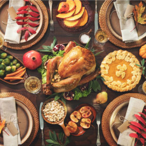 TPS60: Thanksgiving 2022
