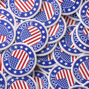 TPS60: Election 2020 — What Just Happened?