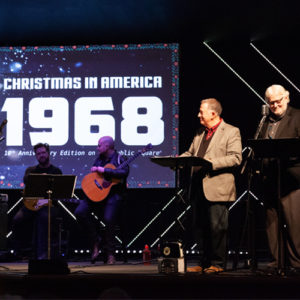 TPS60: Christmas In America 1968, Part II — The Tenth Anniversary Edition