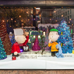TPS60: A Charlie Brown Christmas