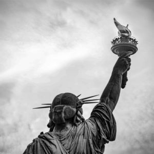 TPS60: Will America Survive?