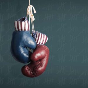 TPS Express: The Future of the Political Parties