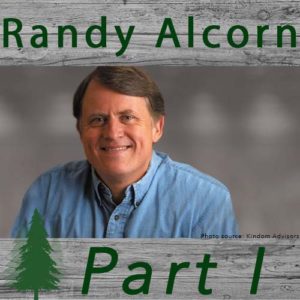 TPS Express: Randy Alcorn Part I