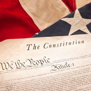 TPS 60: The American Mission&reg; Series: First Amendment Freedom of the Press