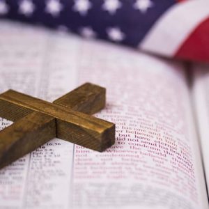 TPS Express: Forgiveness in Politics