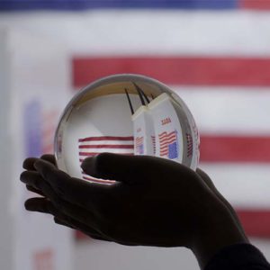 TPS 60: How Elections Really Work Part I