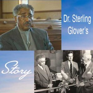 TPS Express: Dr. Sterling Glover’s Story Part II