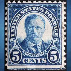 TPS Express: A President, a Fighter, and an American