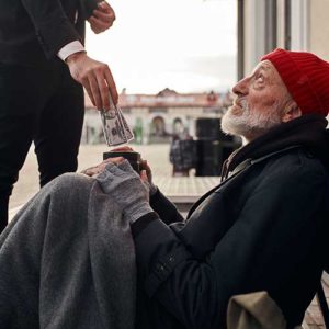 TPS Express: Is America Actually Greedy?