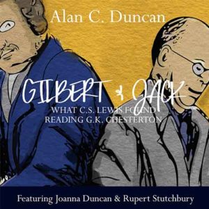 TPS Express: Our Review of “Gilbert & Jack”