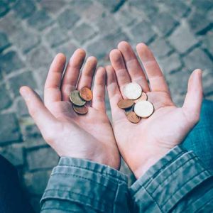 TPS 60: The Power of Generosity