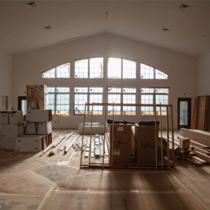 TPS Express: The American Mission Center Update