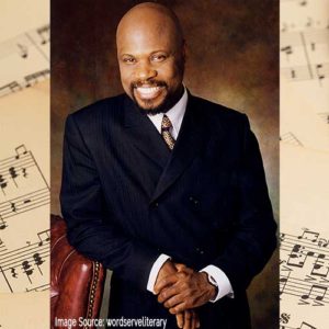 TPS Express: Wintley Phipps and his Ministry of Hope