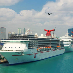 TPS60: Lost at Sea with the CDC