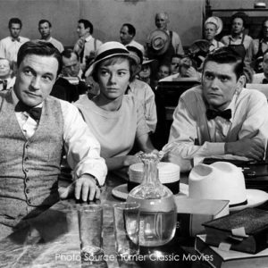 TPS60: American Show Trial — Scopes, Part II