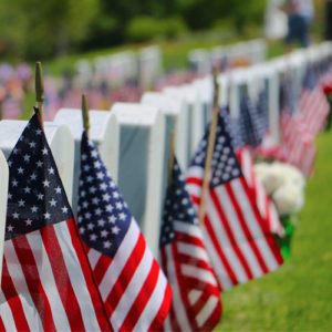 TPS60: Memorial Day 2021