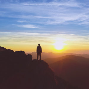 TPS Express: Lonely Leadership