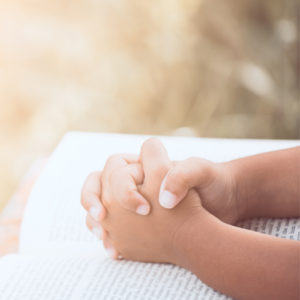 TPS60: Your Prayer for America