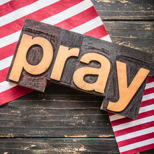 TPS Express: Priorities in Prayer