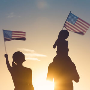 TPS Express: Our 4th of July Debrief