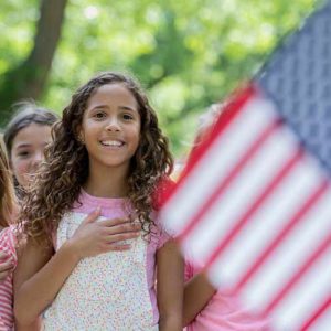 TPS Express: One Nation Under God