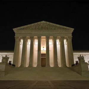 TPS Express: The Real Power in the Courts