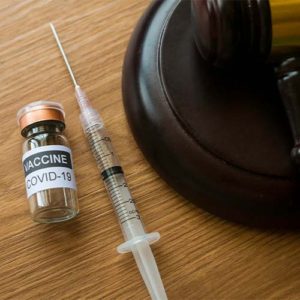 TPS Express: Examining Vaccine Orders