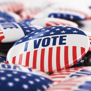 TPS Express: The Right To Vote