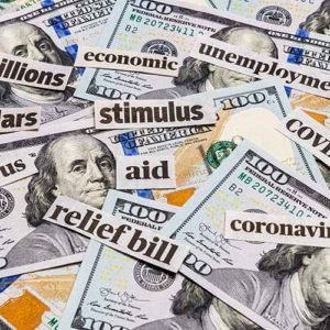 TPS Express: Can Covid Kill the Economy?&nbsp;
