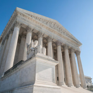 TPS60: How Did the U.S. Supreme Court Get So Powerful?