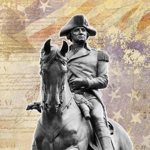 TPS Express: The American Mind – Conversations with Dr. William B. Allen