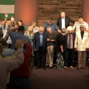 TPS60: What Does Revival in Civil Government Look Like?