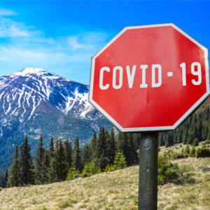 TPS60: COVID Chronicles — Austria and Australia