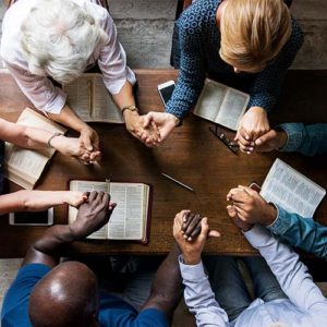TPS Express: Empowering the Church and Changing Your Community