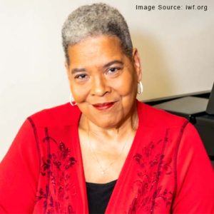 TPS Express: The Fight for School Choice with Virginia Walden Ford