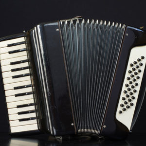 TPS60: The American Accordion — 2021 Election Review