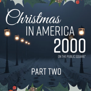 TPS60: Christmas In America 2000, Part II