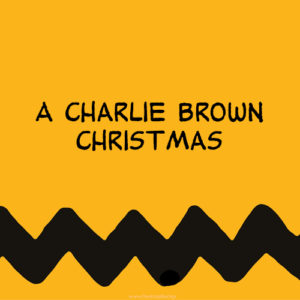 TPS60: A Charlie Brown Christmas