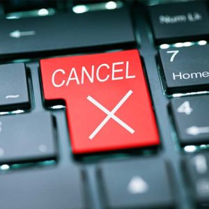 TPS Express: Cancel Culture vs. Biblical Forgiveness