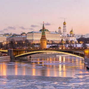 TPS60: Russia and Liberty