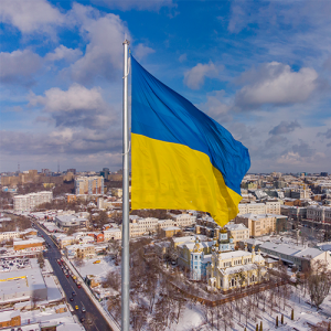 TPS Express: The Tyranny of Man – An Update on the Ukraine