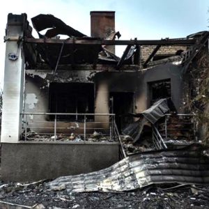 TPS60: How to Pray for Ukraine and Russia
