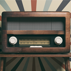 TPS Express: From Talk Radio to Walk Radio