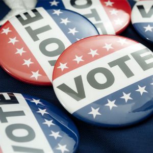 TPS60: Election 2022 — The First Dust-Up