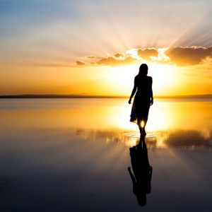 TPS60: What is Woman?