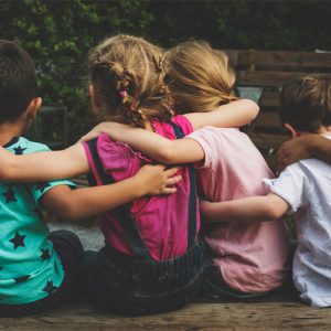 TPS60: Suffer the Children