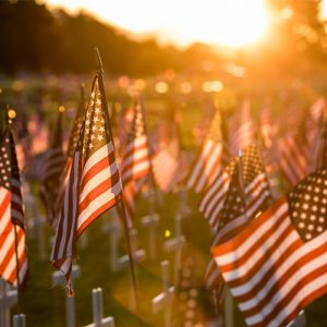 TPS60: Memorial Day 2022