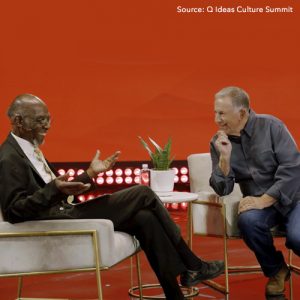 TPS60: Is America a Democracy or a Republic? with Dr. W.B. Allen