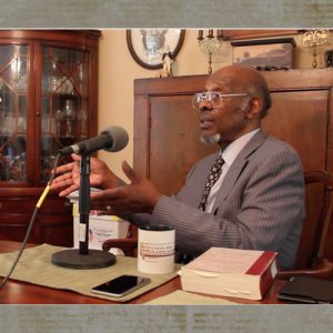 TPS60: First — The Leadership of George Washington, Part II