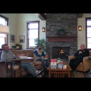 TPS60: Eli — The Phenom’s Story, with Mark Zimmerman